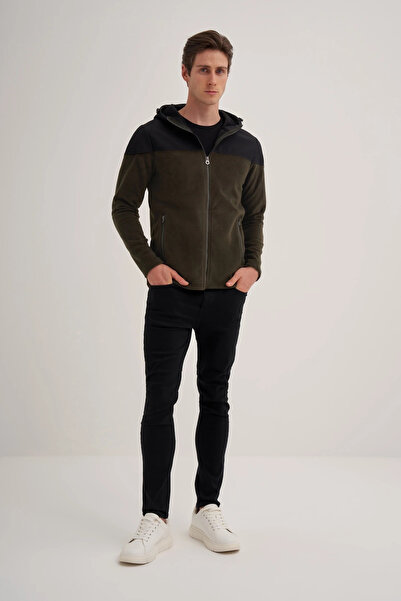 Cazador CAZ 5639 POLAR SWEAT HIRKA