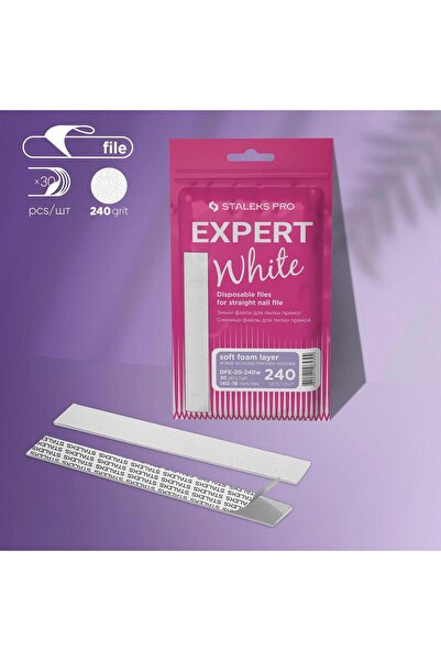 STALEKS Pro Expert Yedek Törpü DFE-20-240w 30pcs