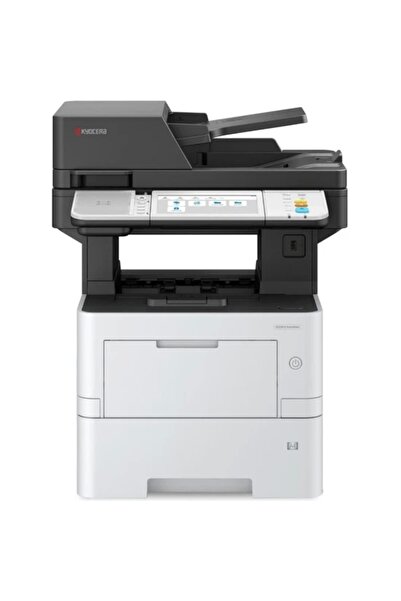 Genel Markalar Ecosys Ma4500ıx A4 Çok Fonksiyonlu Siyah Beyaz Lazer Yazıcı
