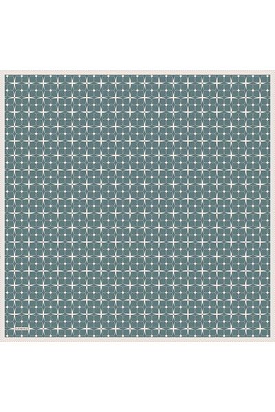 Armine 2025 Χειμερινό Μεταξωτό Κασκόλ - 9207-83 Twill