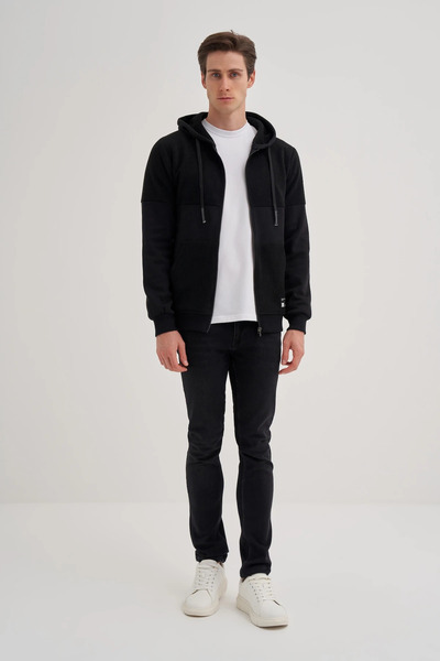 Cazador CAZ 5083 POLAR SWEAT HIRKA