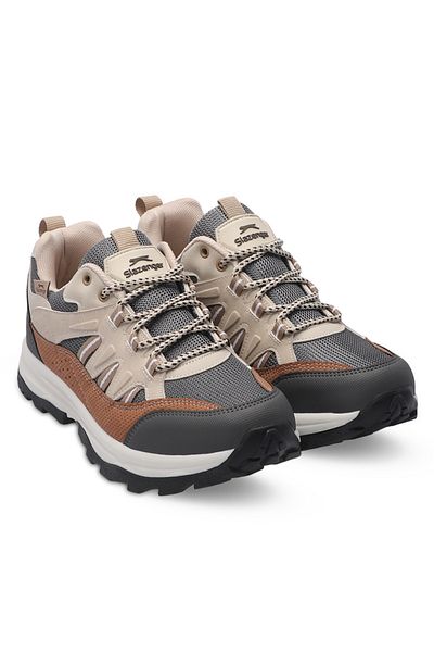 Slazenger GEKKO IN Ανδρικό Outdoor - Επιλογή χρώματος μπεζ/καφέ