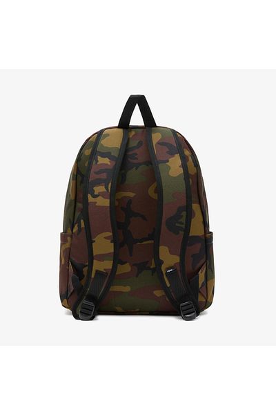 Vans Old Skool Camo Backpack