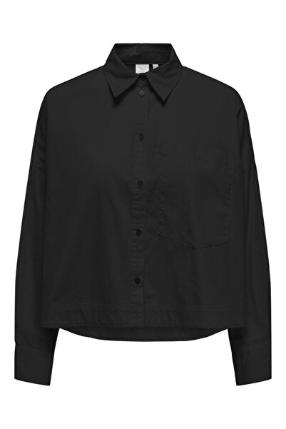 ONLY Cămașă pentru femei ONLCARRIE LS WVN