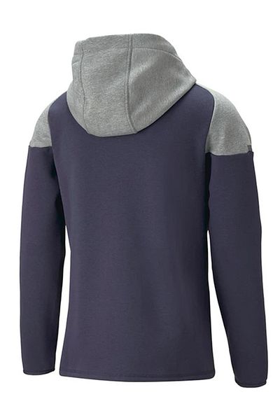 Puma Μπλούζα αθλητικής φόρμας & αθλητικό μπουφάν & φούτερ Κατάλληλο για καθημερινή χρήση