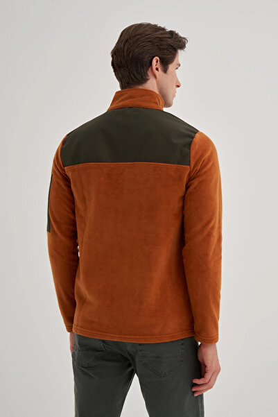 Cazador ΖΑΚΕΤΑ JAZ 5638 POLAR SWEAT