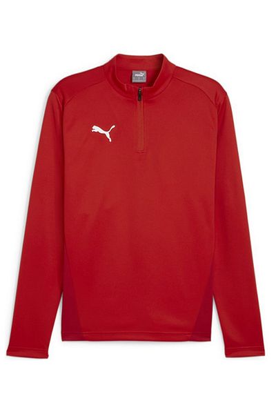 Puma Tracksuit Top & Sports Jacket & Sweatshirt Suitable for Daily Use