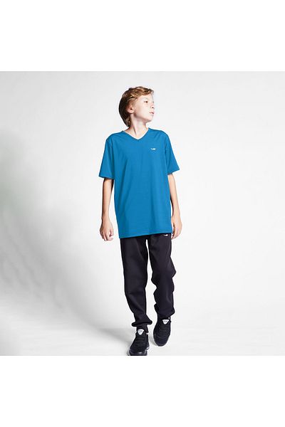 Lescon Tricou cu maneca scurta pentru copii 25S-3221-25B
