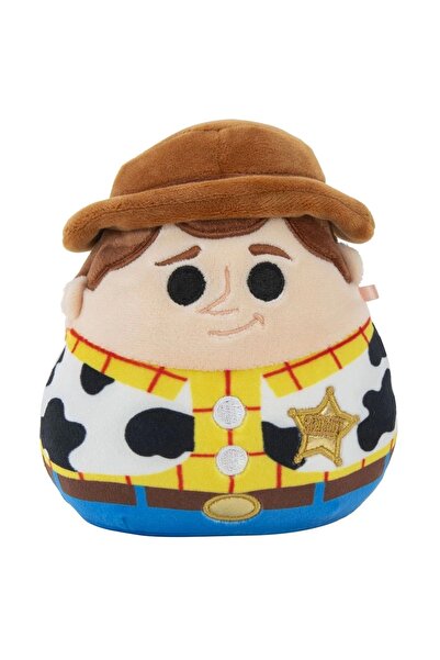 Squishmallows سلسلة ديزني - وودي 20 سم