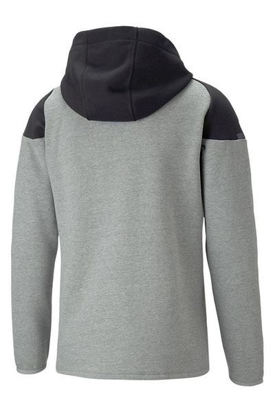 Puma Μπλούζα αθλητικής φόρμας & αθλητικό μπουφάν & φούτερ Κατάλληλο για καθημερινή χρήση