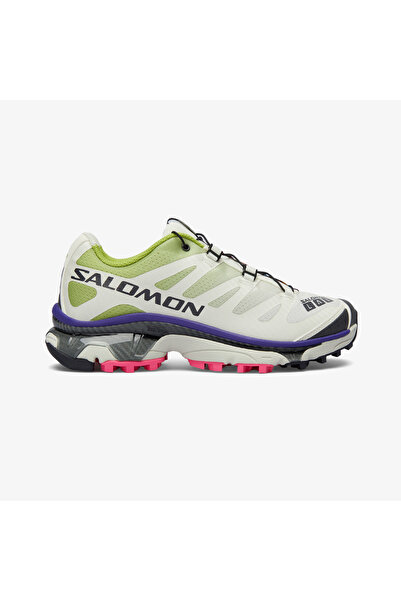Salomon Xt-4 Og Sneaker - Beyaz