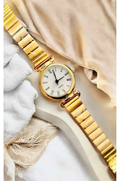 pullmarkt (Limited Number) Special Model - Retro Series - Women's Wristwatch