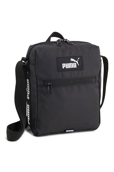 Puma Evoess 9095601   Μοντέλο φορητή μαύρη τσάντα ώμου