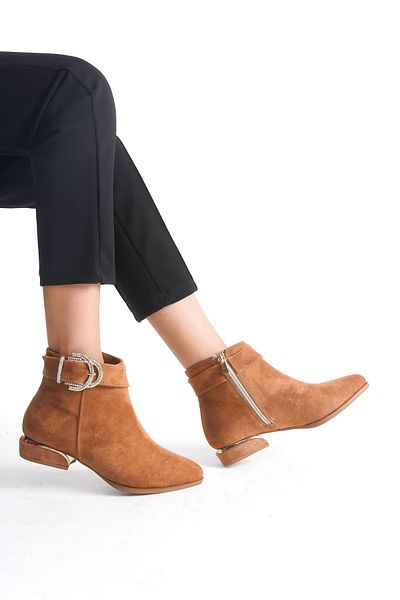 UĞURÖKÇE ΓΥΝΑΙΚΕΙΑ TABA SUEDE ΠΕΤΡΙΝΗ ΠΛΑΚΑΚΙ ΛΕΠΤΟΜΕΡΗ ΓΑΛΒΑΝΙΖΜΕΝΟ ΤΑΚΟΥΝΟ ΧΑΜΗΛΟ ΜΠΟΤΑΚΙ