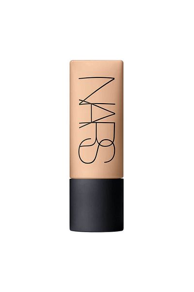 Nars Natural Looking Smooth Mat - Foundation/Patagonia Passi.3552