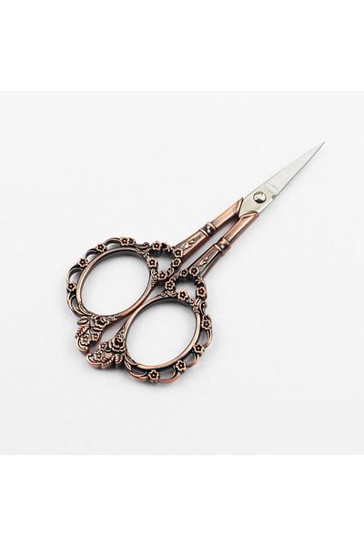 Fiona PHYONA SCISSORS 5028 COPPER