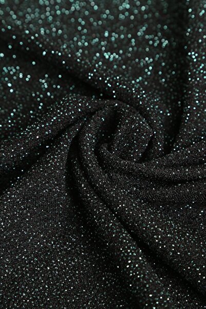 Kumaş Deposu Țesătură pentru rochie de seară din material subțire Fukuro cu f...