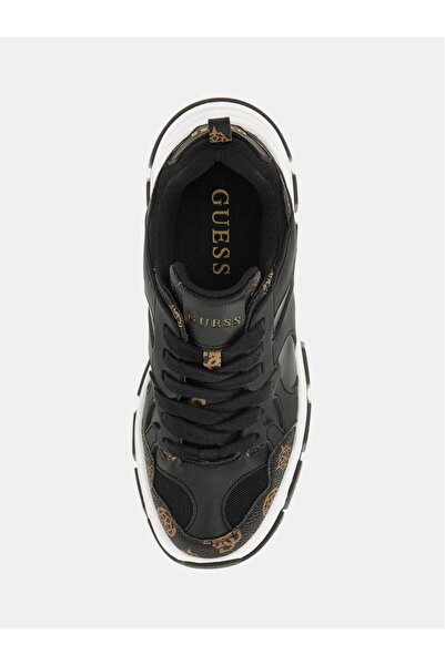 Guess Tenisky Brayjen2 - Model obuvi FLFBRAFAL12