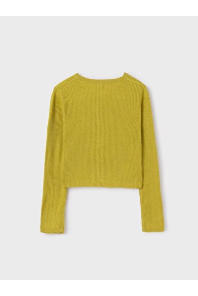 MAYORAL πλεκτά για κορίτσια ζακέτα 6338