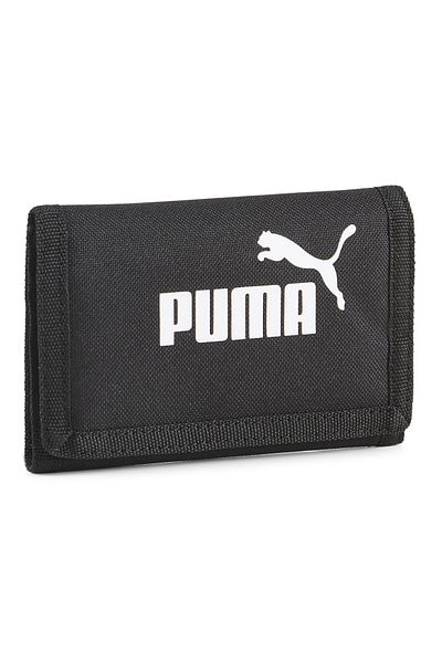 Puma Black Phase Wallet - Wallet 7995101
