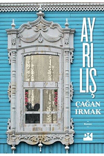 Doğan Kitap Ayrılış