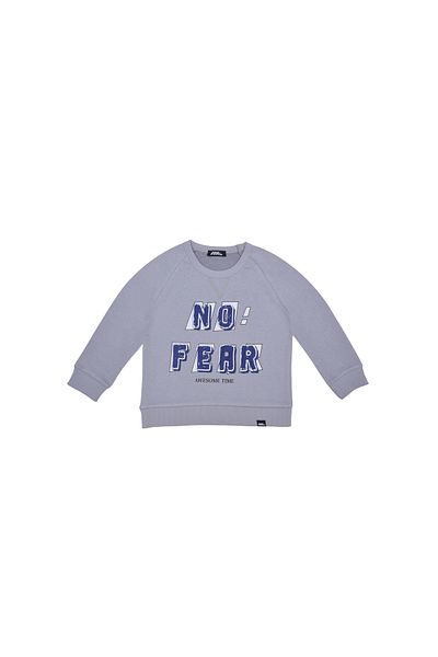 No Fear BOY PRINTED SWEATSHIRT