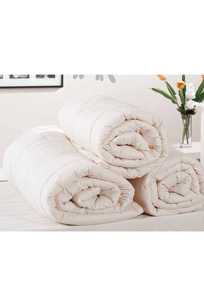 EDAŞ Bunch Double Wool Quilt