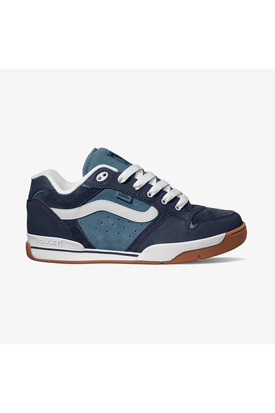 Vans Rowley Xlt Unisex Navy Blue Sneaker