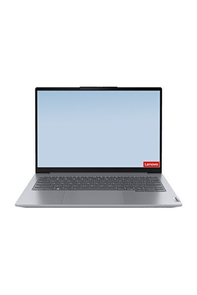 LENOVO ThinkBook G6 IRL Intel i5-13420H 16GB RAM 512 GB SSD 14" (1920X1200) IPS FDos Notebook