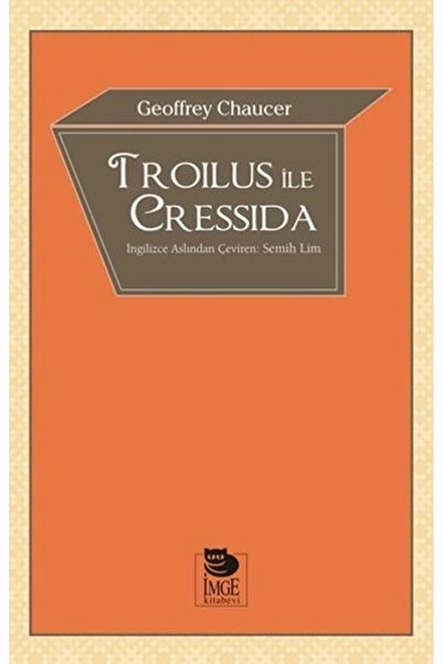 Troilus ile Cressida