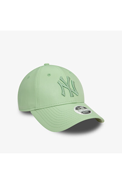 NEW ERA Pu 9Forty Neyyan Fmtfmt Unisex Yeşil Şapka