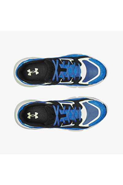 Under Armour Unisex UA Forge 96 Reissue Süet PK Günlük Ayakkabı 3028247-400