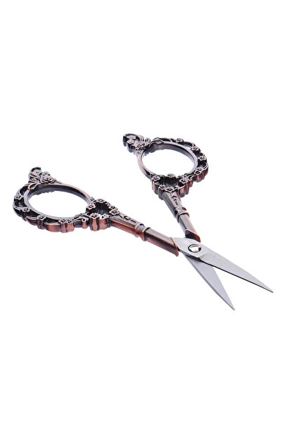 Fiona PHYONA SCISSORS 5028 COPPER
