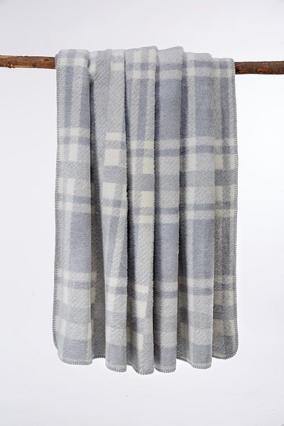 Vicuna Home Scotch Cotton Single Blanket 160X200 cm