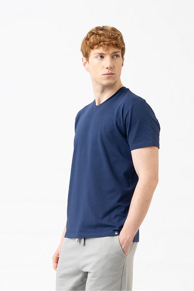 United Colors of Benetton Ανδρικό μπλουζάκι BNT-M21200