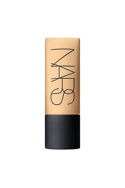 Nars Natural Looking Smooth Matte - Foundation/Fiji Passi 3557