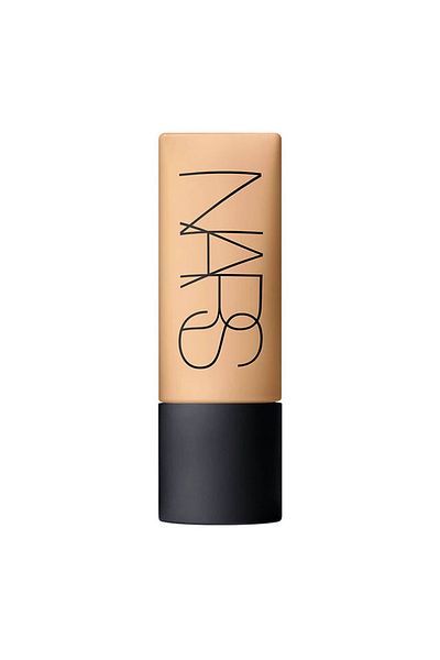 Nars Natural Looking Smooth Foundation - Santa Fe Passi 3554
