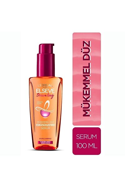 ELSEVE Serum 100Ml. Dream Long