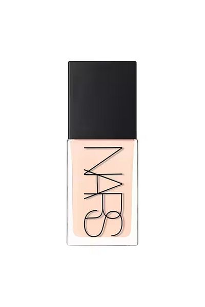 Nars Pink Passi 3540 - Instant Concealer and Smoothing Flawed Foundation