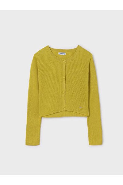 MAYORAL πλεκτά για κορίτσια ζακέτα 6338