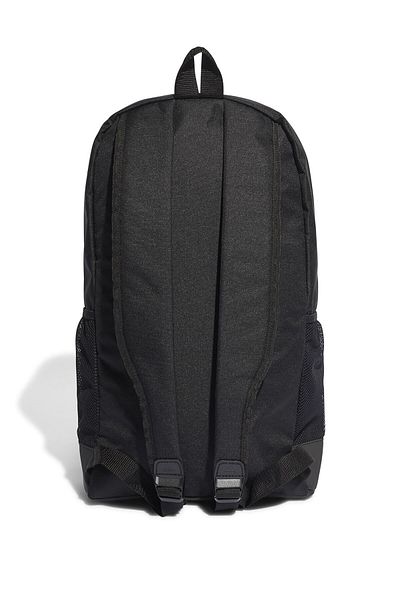 adidas Rucsac unisex negru - alb Ht4746 Linear Bp