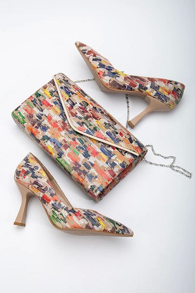 GULT Trend Stiletto Combination