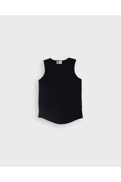 rg kidsstore Νεανικό Unisex Κεντημένο Αμάνικο T-Shirt