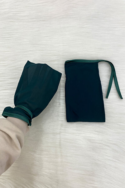 ZEYMERADE قفازات عسكرية للعريس باللون الأخضر، قفازات الحناء، ليلة الحناء لحفل...