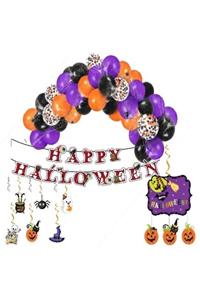 DÜVENCİ TİCARET Ornamente PritiPritistore pentru Halloween și Halloween