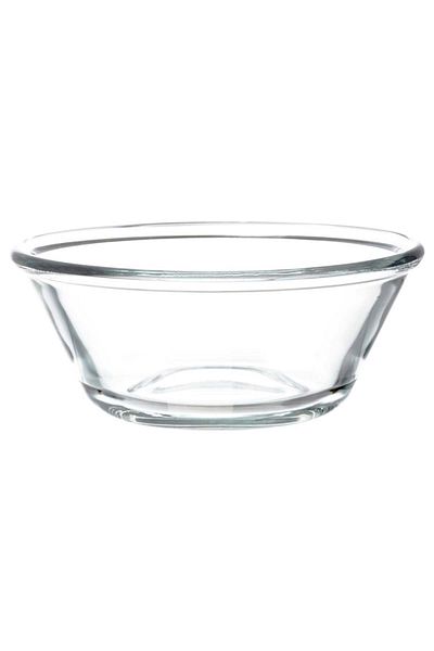 IKEA Vardagen 15 cm Glass Bowl - 60289263