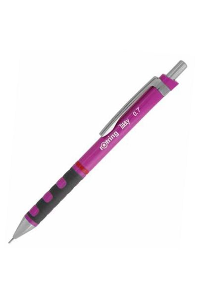 Rotring Tıkky Rd Purple Versatil Pen 0.7 mm
