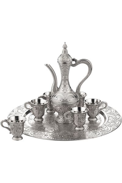 Sena Payitaht 6-Person Zemzem Set (242-K)