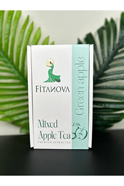 FİTANOVA DETOX ÇAY