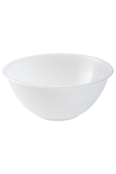 IKEA Fıkadags Mixing Bowl White 2.2 Lt.40510839